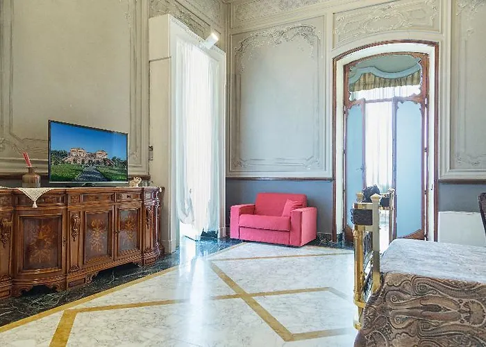 Ξενοδοχείο Signorini 4*