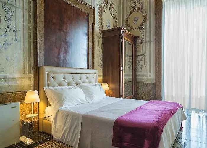 Ξενοδοχείο Signorini 4*