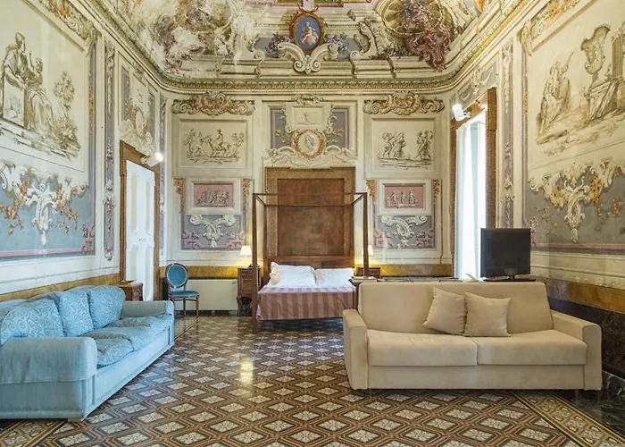 Signorini Ξενοδοχείο