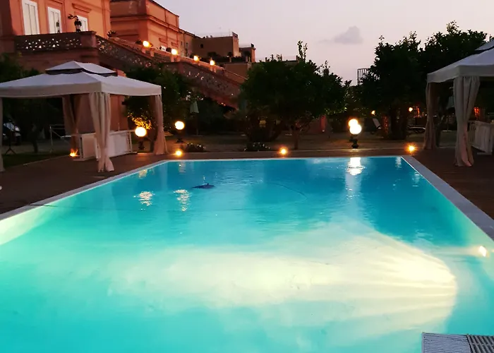Signorini 4* Ερκολάνο