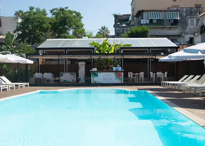 Signorini 4* Ερκολάνο