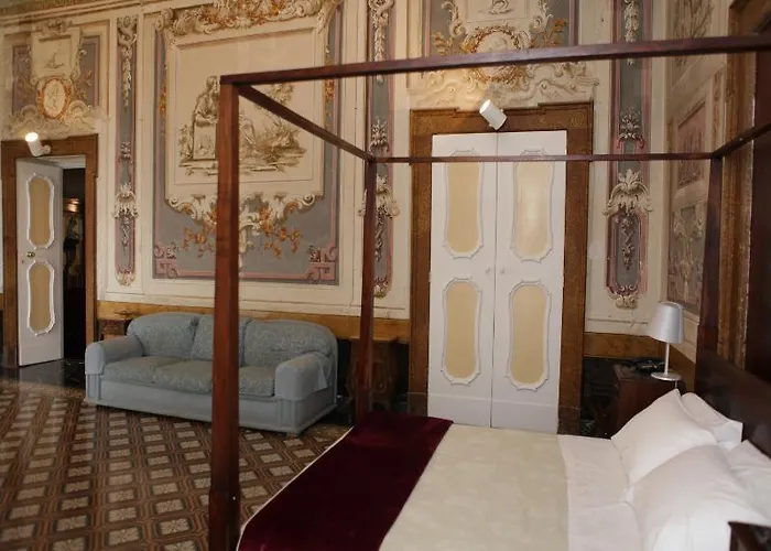Signorini 4* Ερκολάνο