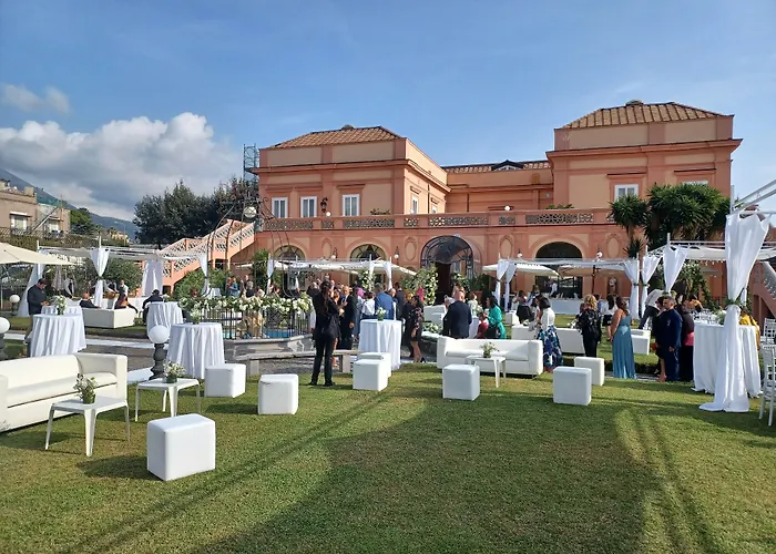 Ξενοδοχείο Signorini 4*