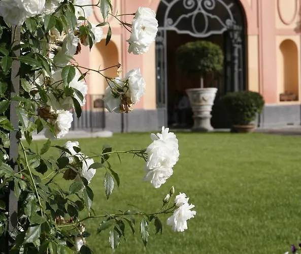 Ξενοδοχείο Signorini 4*