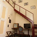Signorini Ξενοδοχείο 4*