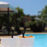 Ξενοδοχείο Signorini 4*