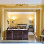 Ξενοδοχείο Signorini 4*