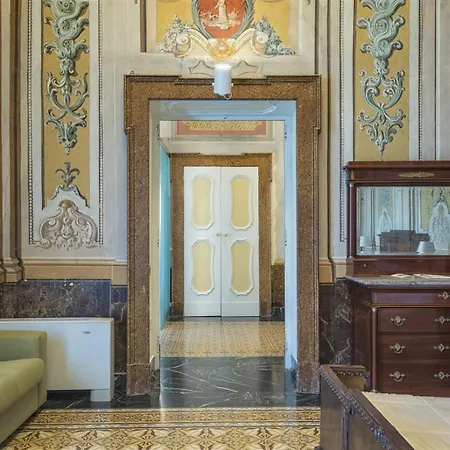 Signorini 4* Эрколано