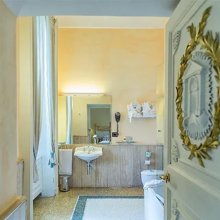 Hotel Signorini