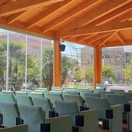 Hotel Signorini Ercolano