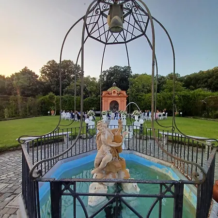 Signorini 4* Эрколано
