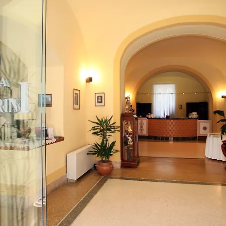 Signorini 4* Эрколано