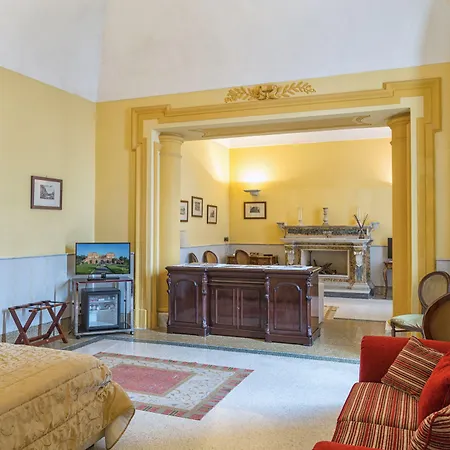 Hotel Signorini Ercolano