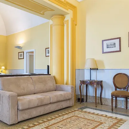 Signorini Отель 4*