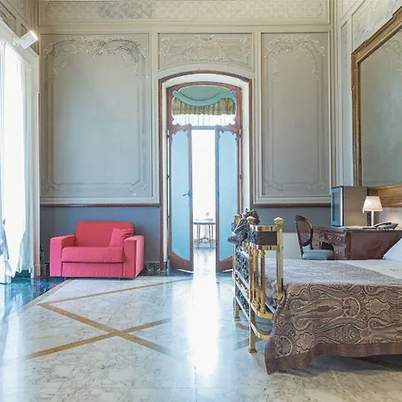 Ξενοδοχείο Signorini 4*