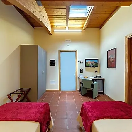 Signorini Ξενοδοχείο 4*