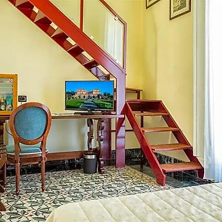 Signorini 4* Ercolano