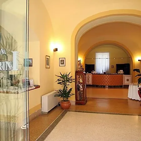 Signorini 4*