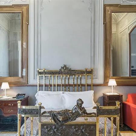 Signorini Hotel Ercolano