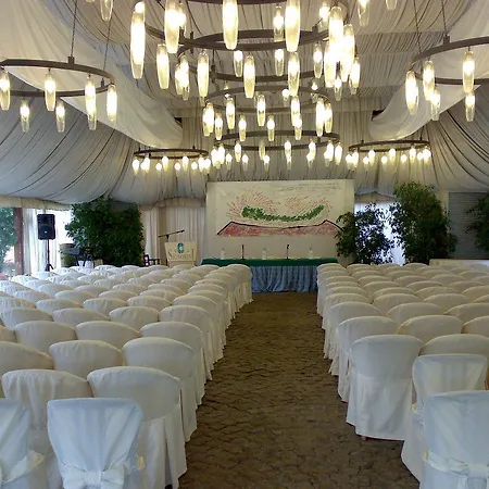 Hotel Signorini Ercolano