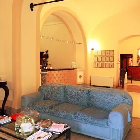 Hotel Signorini 4*